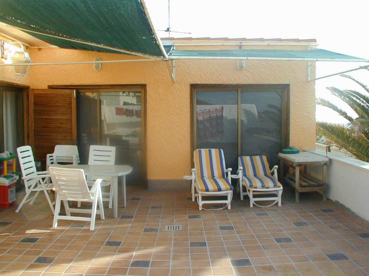 Casa Familia - Relax Villa San Isidro  Exterior photo