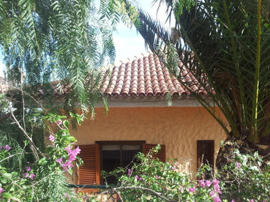 Casa Familia - Relax Villa San Isidro  Exterior photo